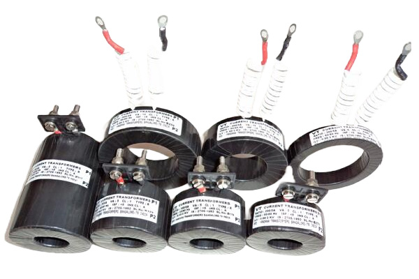 Current Transformer Supplier in India